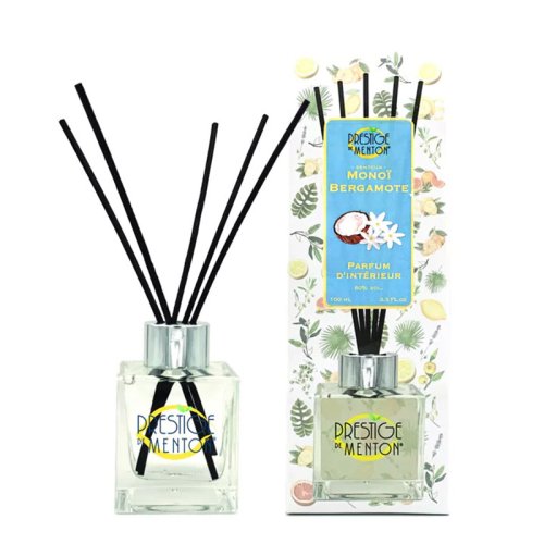  Monoï Bergamote - Parfum d'Intérieur 3760134272106